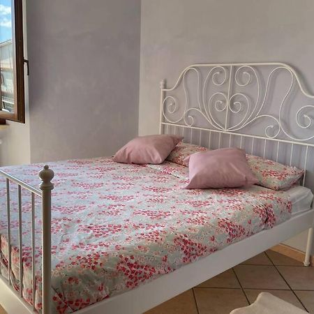 Appartamento Da Paoletta A San Vittorino, Roma San Vittorino  외부 사진