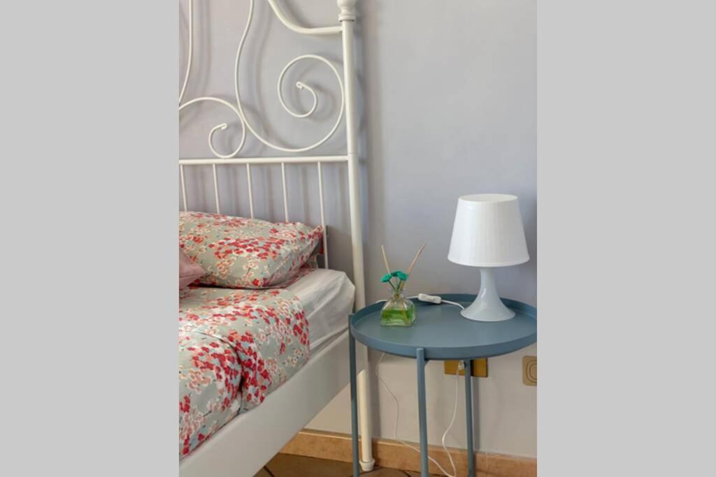 Appartamento Da Paoletta A San Vittorino, Roma San Vittorino  외부 사진