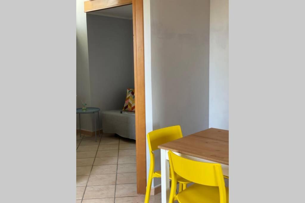 Appartamento Da Paoletta A San Vittorino, Roma San Vittorino  외부 사진