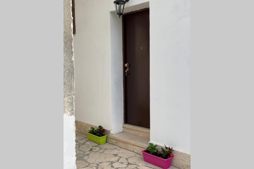 Appartamento Da Paoletta A San Vittorino, Roma San Vittorino  외부 사진