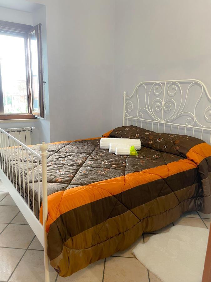 Appartamento Da Paoletta A San Vittorino, Roma San Vittorino  외부 사진