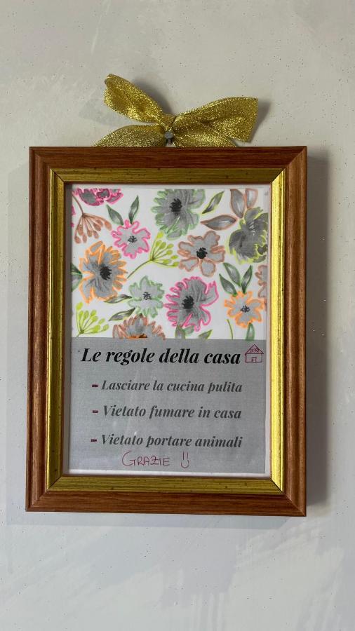 Appartamento Da Paoletta A San Vittorino, Roma San Vittorino  외부 사진