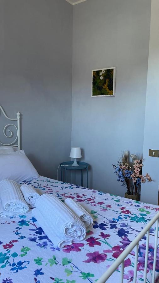 Appartamento Da Paoletta A San Vittorino, Roma San Vittorino  외부 사진