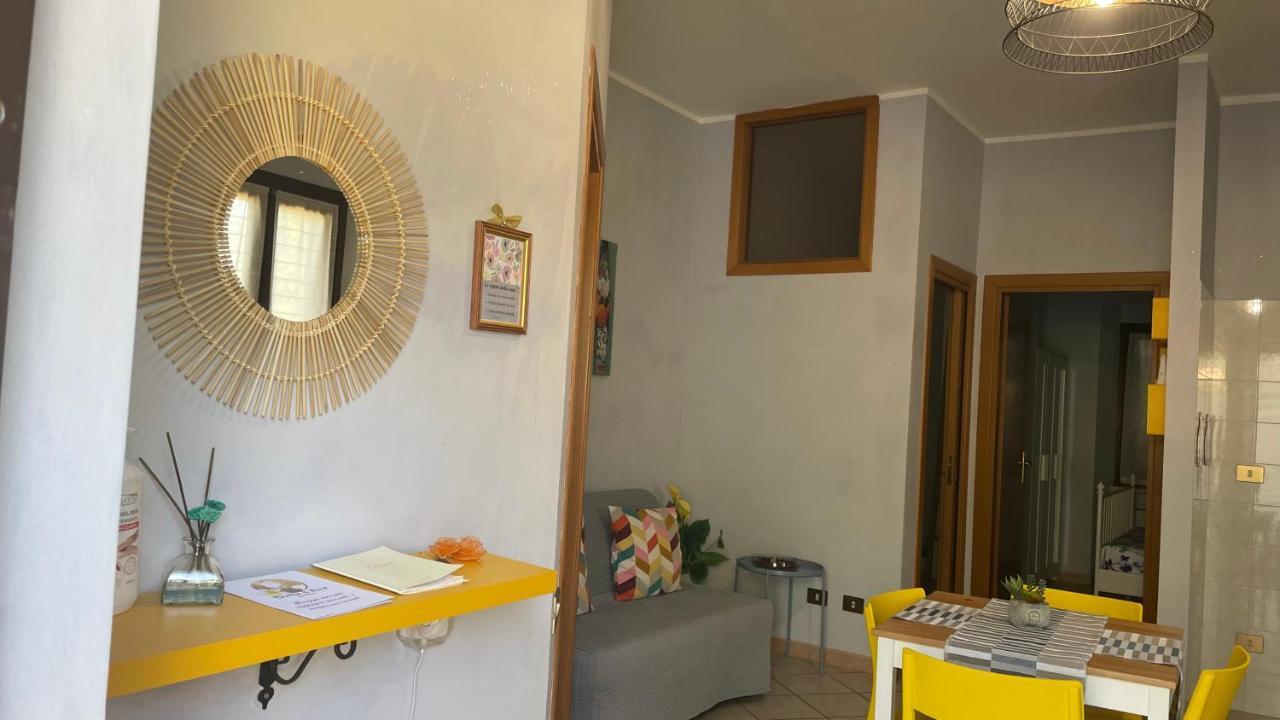 Appartamento Da Paoletta A San Vittorino, Roma San Vittorino  외부 사진